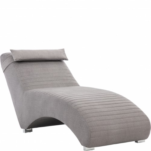 Atpūtas krēsls ZADAR, Gaiši pelēks Atpūtas krēsls ZADAR, Gaiši pelēks